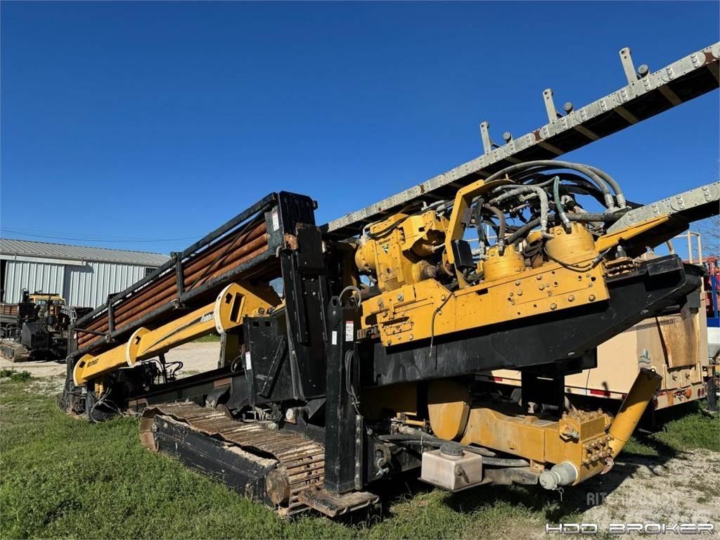 Vermeer D100x120 Series II Horisontaalsed puurmasinad