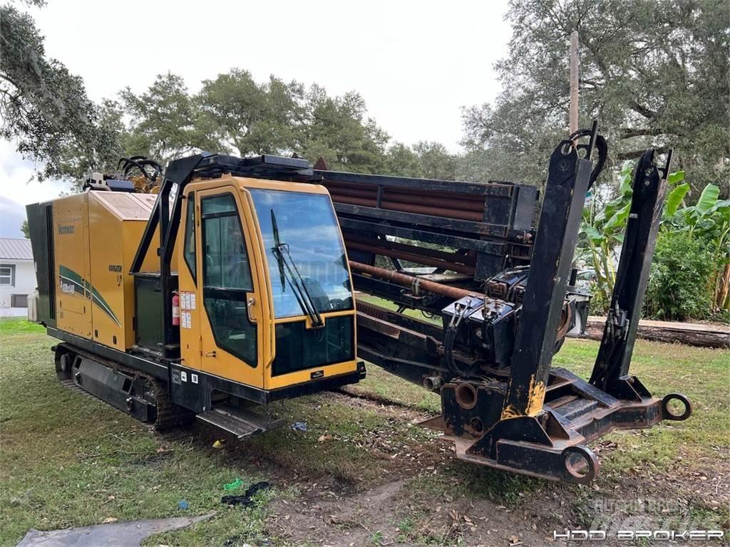 Vermeer D100x140 S3 Horisontaalsed puurmasinad