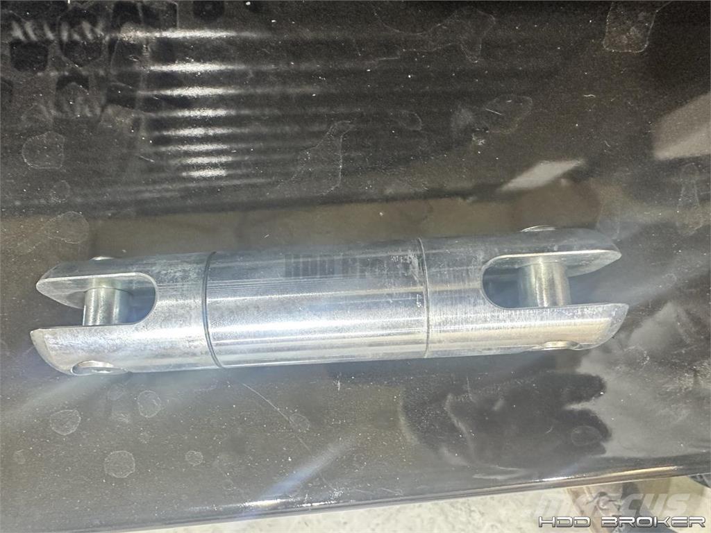 Vermeer D10x15 S3 Horisontaalsed puurmasinad