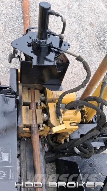 Vermeer D10x15 S3 Horisontaalsed puurmasinad