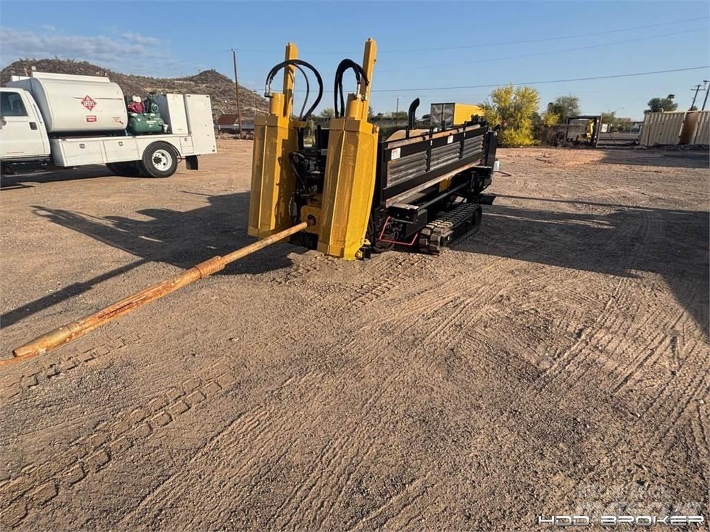 Vermeer D16x20 Series II Horisontaalsed puurmasinad