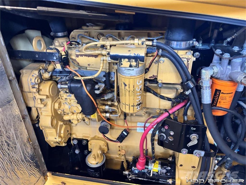 Vermeer D20x22 Horisontaalsed puurmasinad