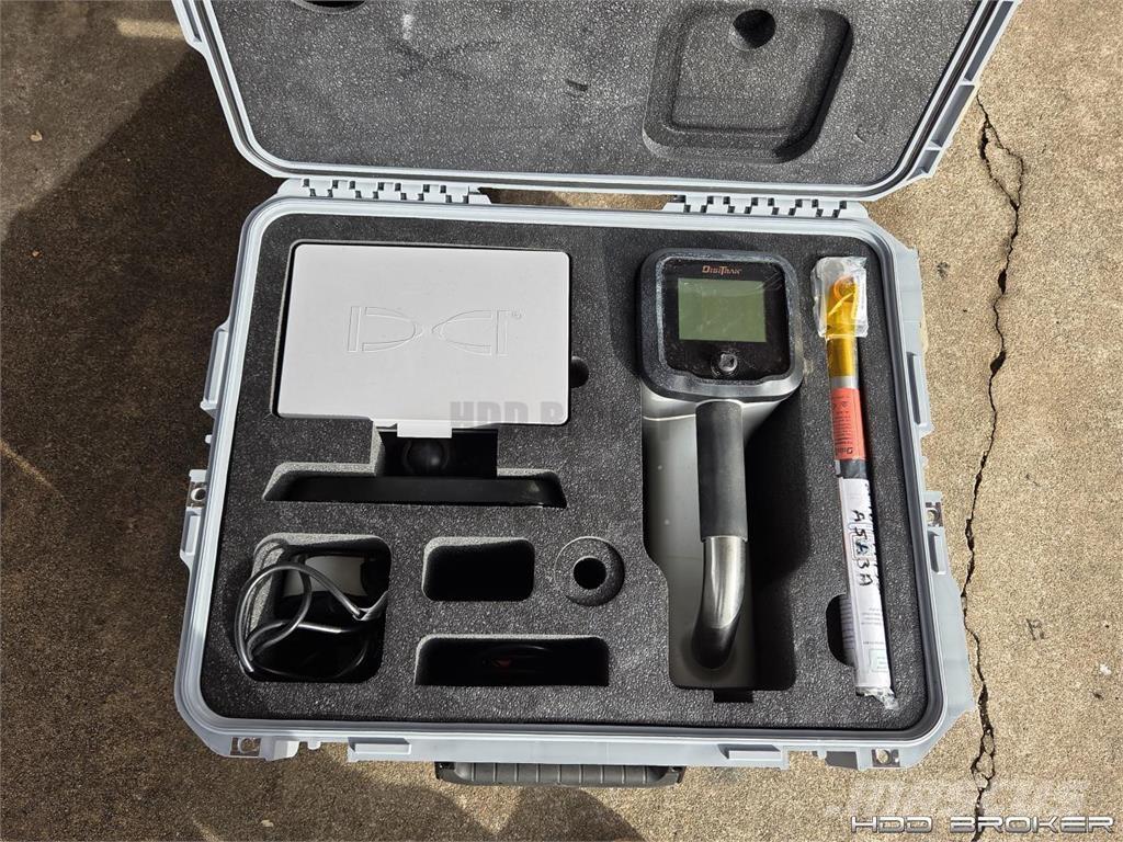 Vermeer D20x22 S3 Horisontaalsed puurmasinad