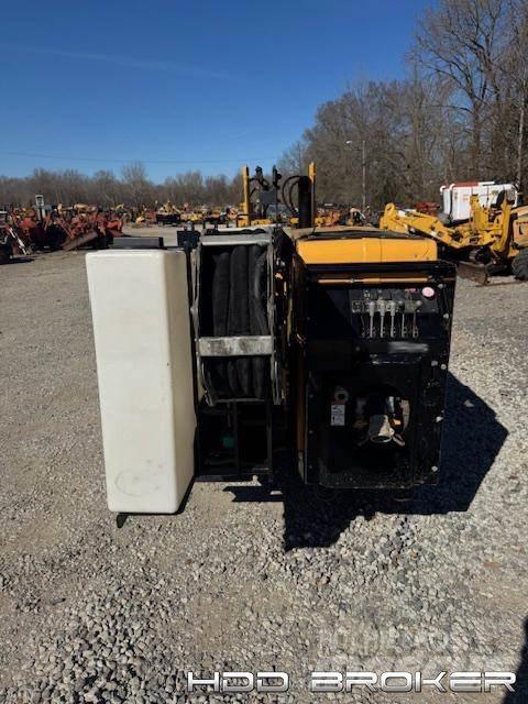 Vermeer D20x22 Series II Horisontaalsed puurmasinad