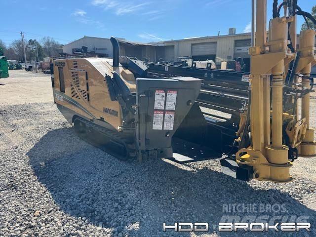 Vermeer D20x22 Series II Horisontaalsed puurmasinad