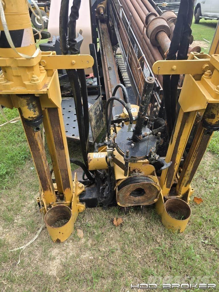 Vermeer D20x22 Series II Horisontaalsed puurmasinad