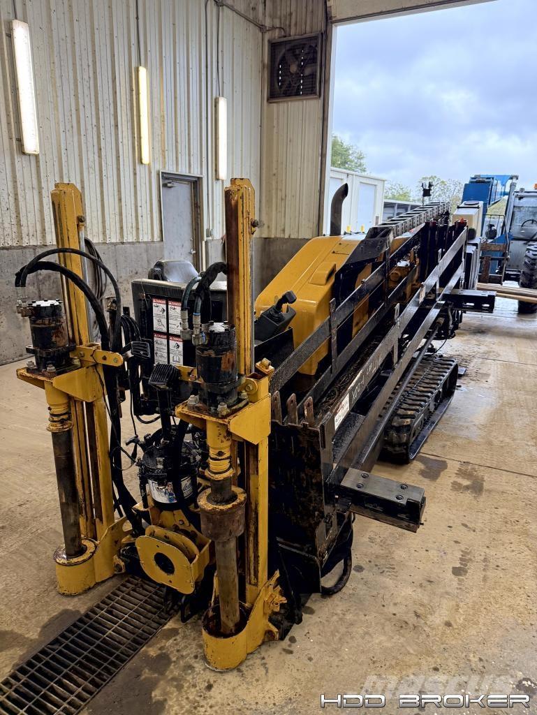 Vermeer D20x22 Series II Horisontaalsed puurmasinad