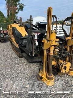 Vermeer D20x22 Series II Horisontaalsed puurmasinad