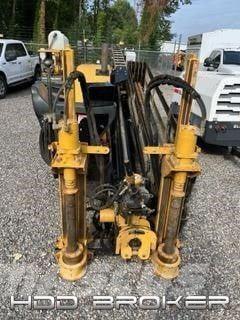 Vermeer D20x22 Series II Horisontaalsed puurmasinad