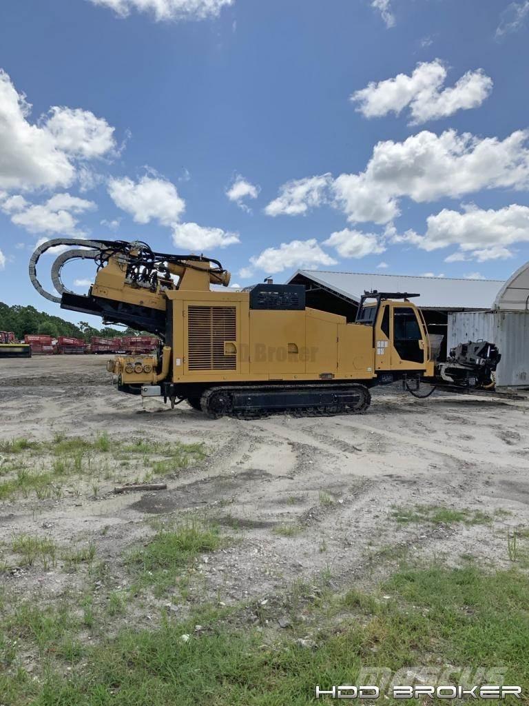 Vermeer D220x300 S3 Horisontaalsed puurmasinad