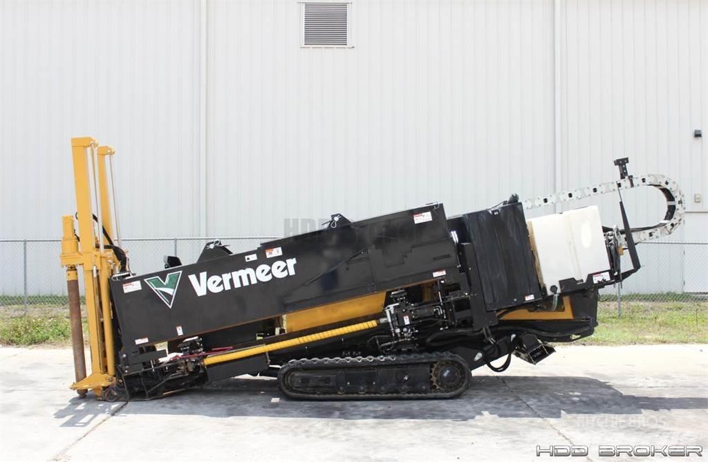 Vermeer D23x30 S3 Horisontaalsed puurmasinad