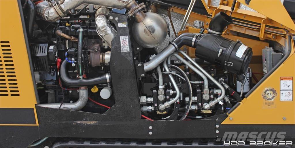 Vermeer D23x30 S3 Horisontaalsed puurmasinad