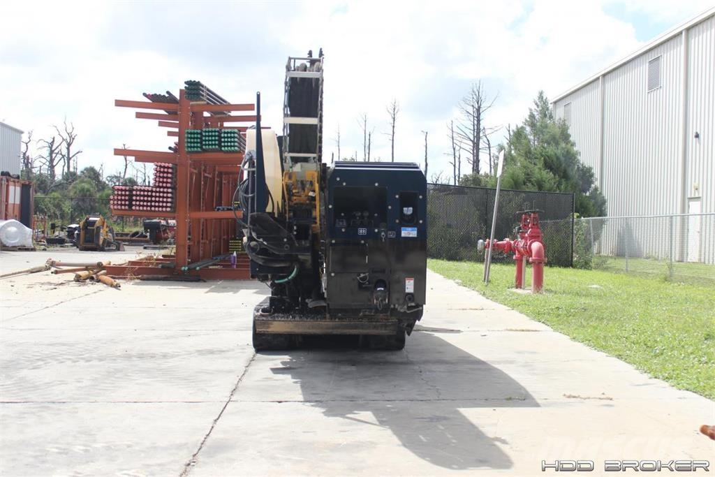 Vermeer D23x30 S3 Horisontaalsed puurmasinad