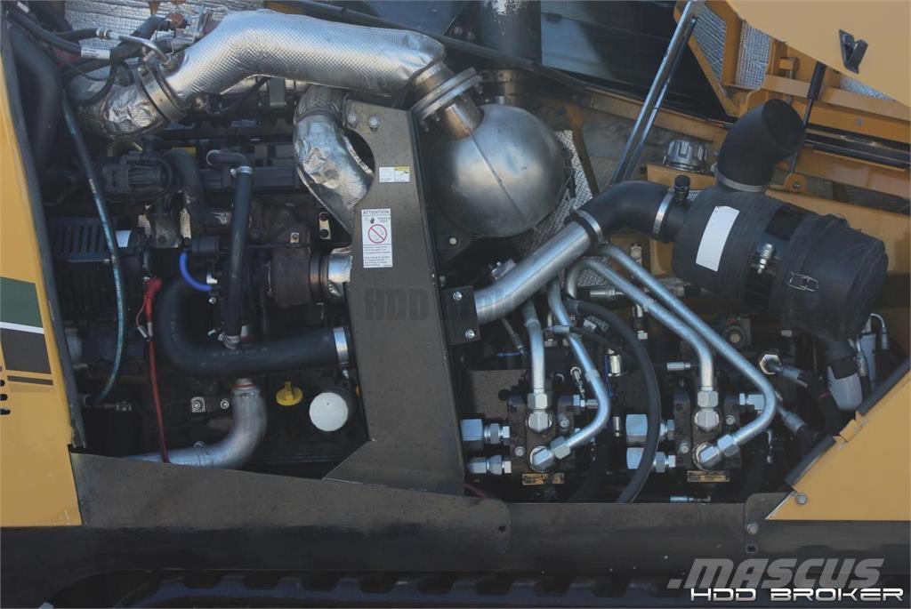 Vermeer D23x30 S3 Horisontaalsed puurmasinad