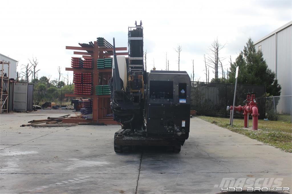 Vermeer D23x30 S3 Horisontaalsed puurmasinad