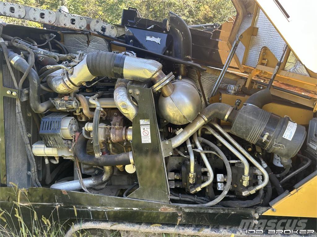 Vermeer D23x30 S3 Horisontaalsed puurmasinad