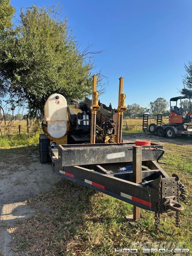 Vermeer D23x30 S3 Horisontaalsed puurmasinad