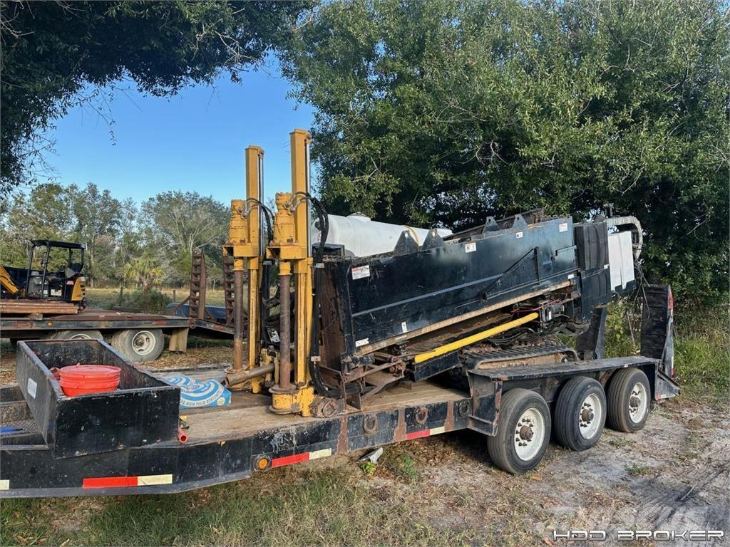 Vermeer D23x30 S3 Horisontaalsed puurmasinad