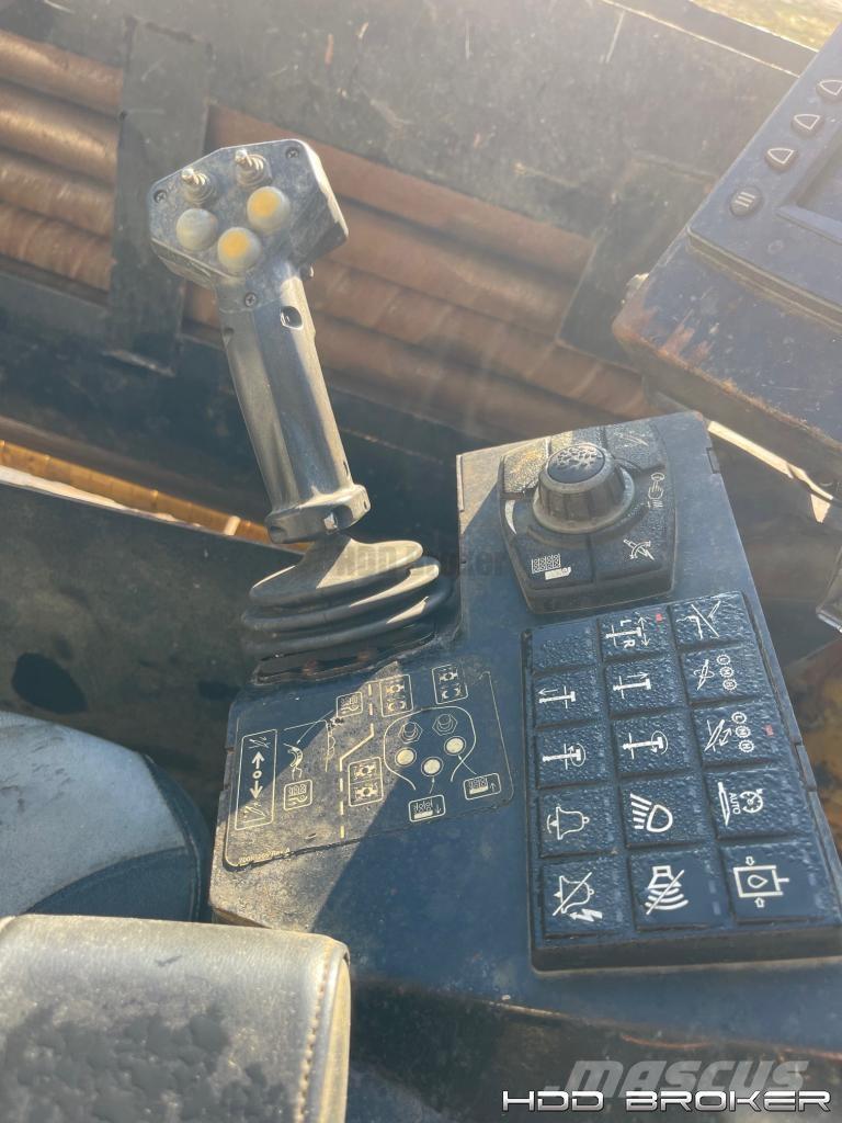 Vermeer D23x30 S3 Horisontaalsed puurmasinad