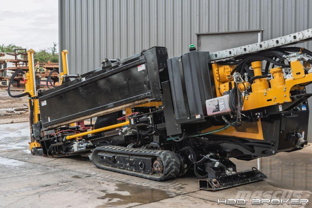 Vermeer D23x30DR S3 Horisontaalsed puurmasinad