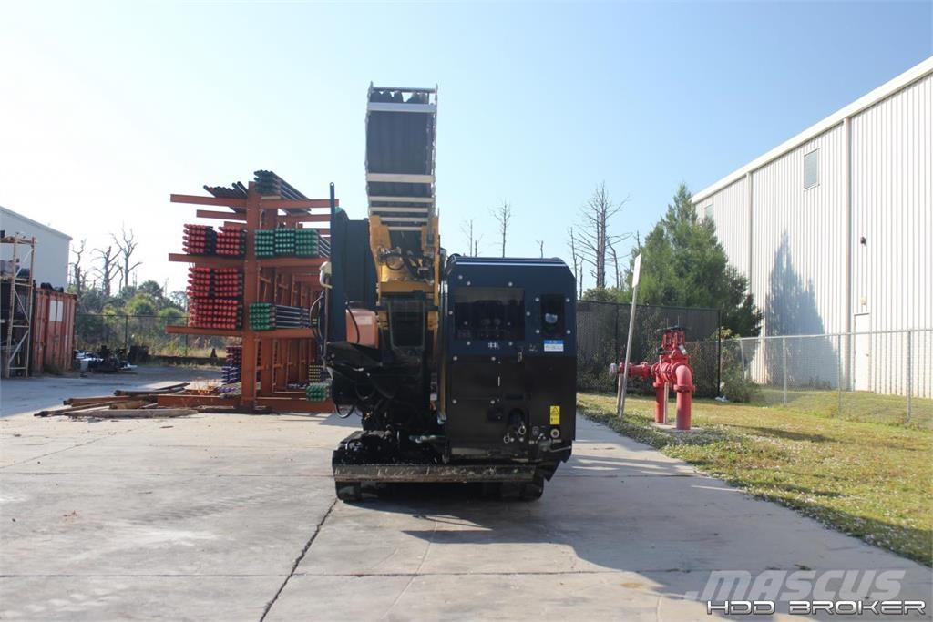 Vermeer D23x30DR S3 Horisontaalsed puurmasinad