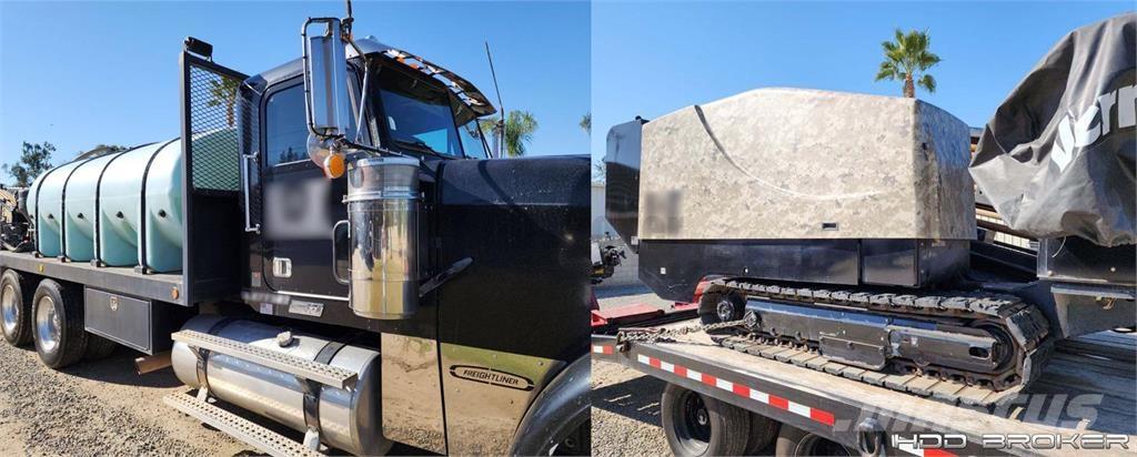 Vermeer D24x40 S3 Horisontaalsed puurmasinad