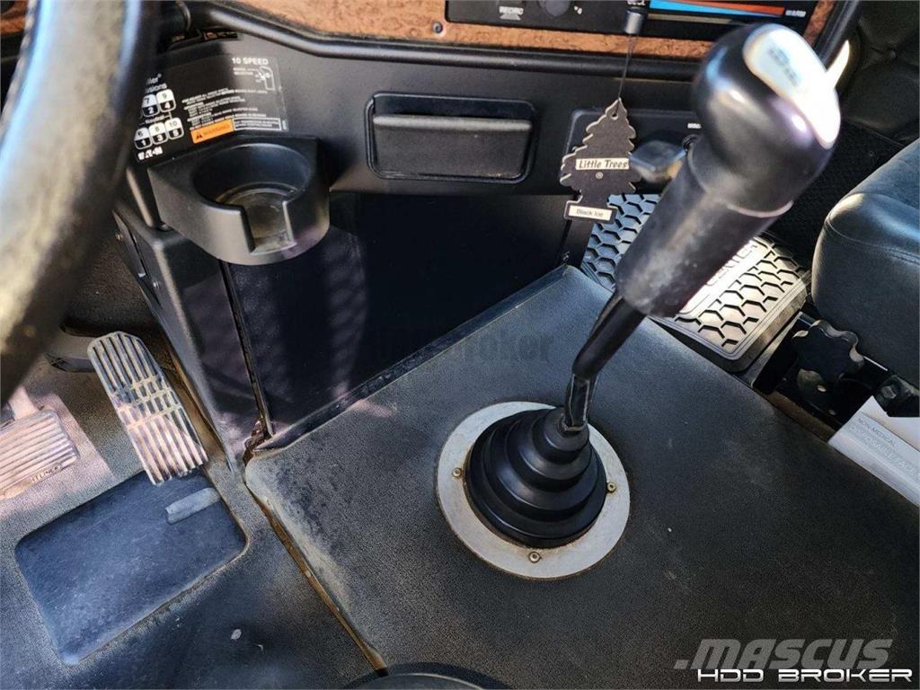 Vermeer D24x40 S3 Horisontaalsed puurmasinad