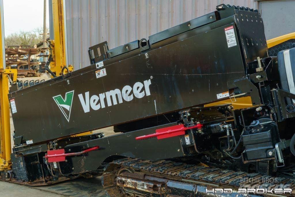 Vermeer D24x40 S3 Horisontaalsed puurmasinad