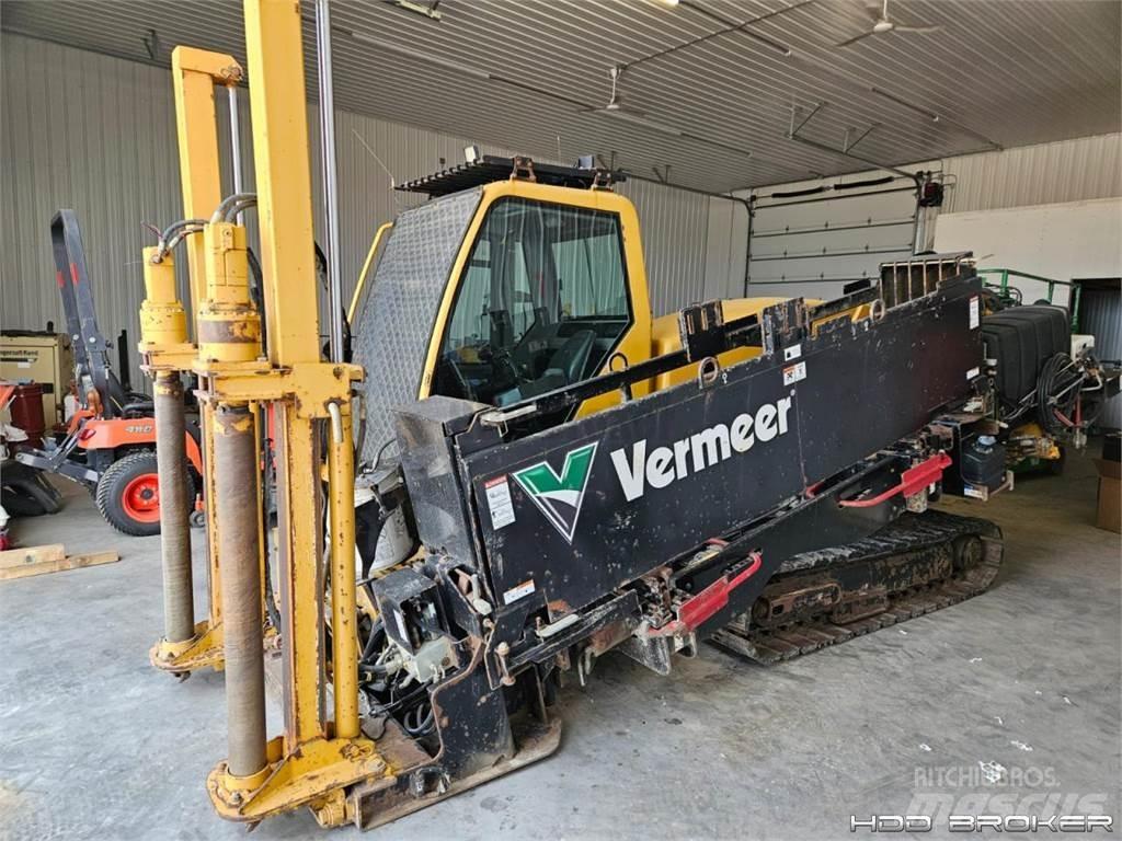 Vermeer D24x40 S3 Horisontaalsed puurmasinad
