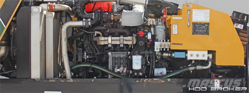 Vermeer D24x40 S3 Horisontaalsed puurmasinad