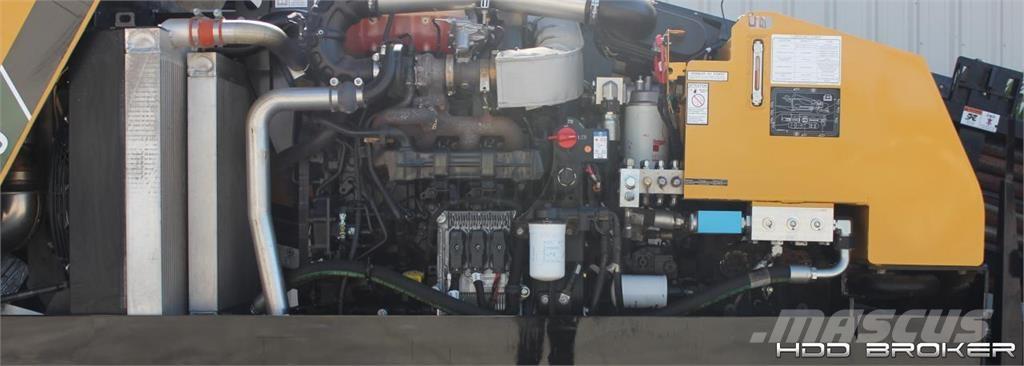 Vermeer D24x40 S3 Horisontaalsed puurmasinad