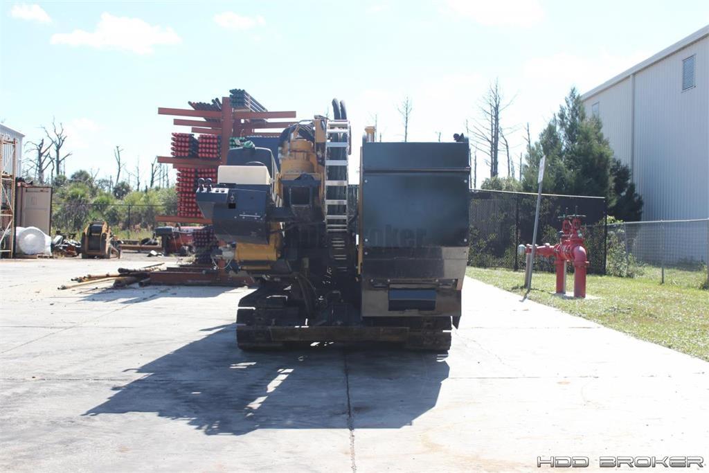 Vermeer D24x40 S3 Horisontaalsed puurmasinad