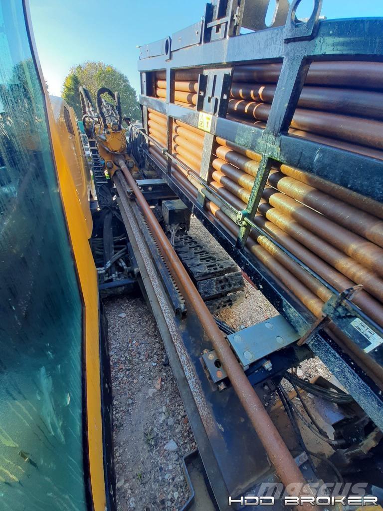 Vermeer D24x40 S3 Horisontaalsed puurmasinad