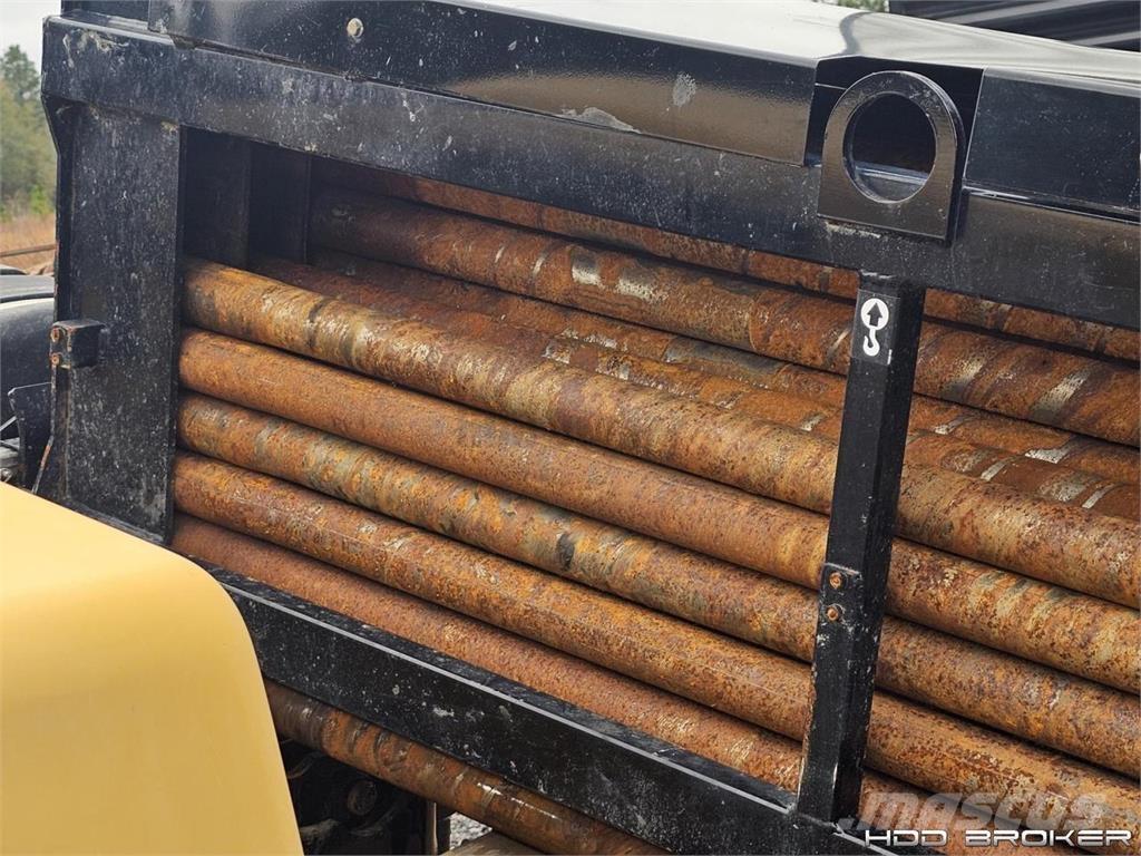 Vermeer D24x40 S3 Horisontaalsed puurmasinad