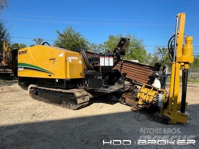 Vermeer D24x40 Series II Horisontaalsed puurmasinad
