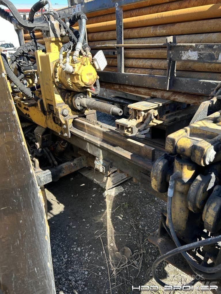 Vermeer D24x40 Series II Horisontaalsed puurmasinad