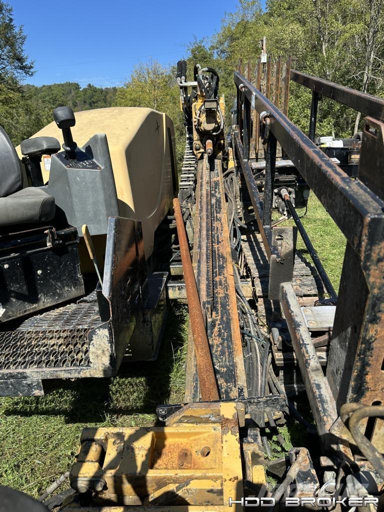 Vermeer D24x40 Series II Horisontaalsed puurmasinad