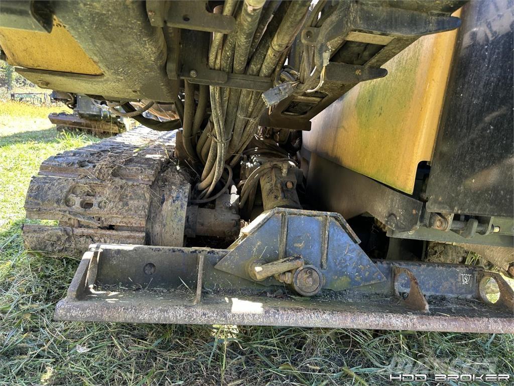 Vermeer D24x40 Series II Horisontaalsed puurmasinad