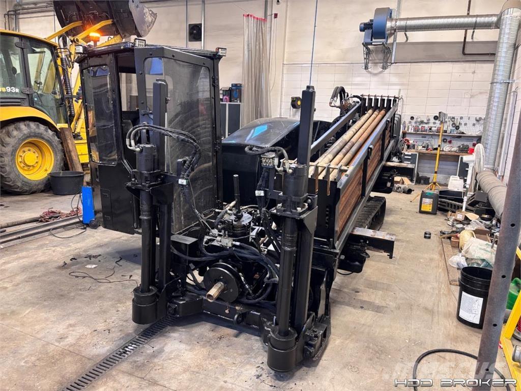 Vermeer D24x40 Series II Horisontaalsed puurmasinad