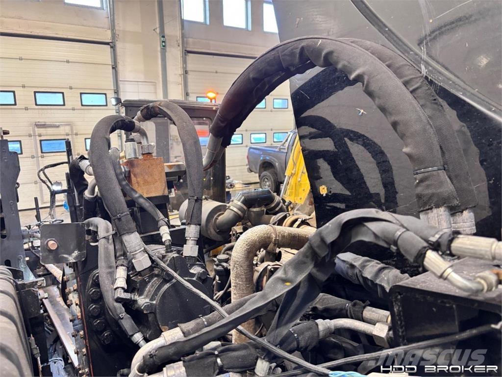 Vermeer D24x40 Series II Horisontaalsed puurmasinad