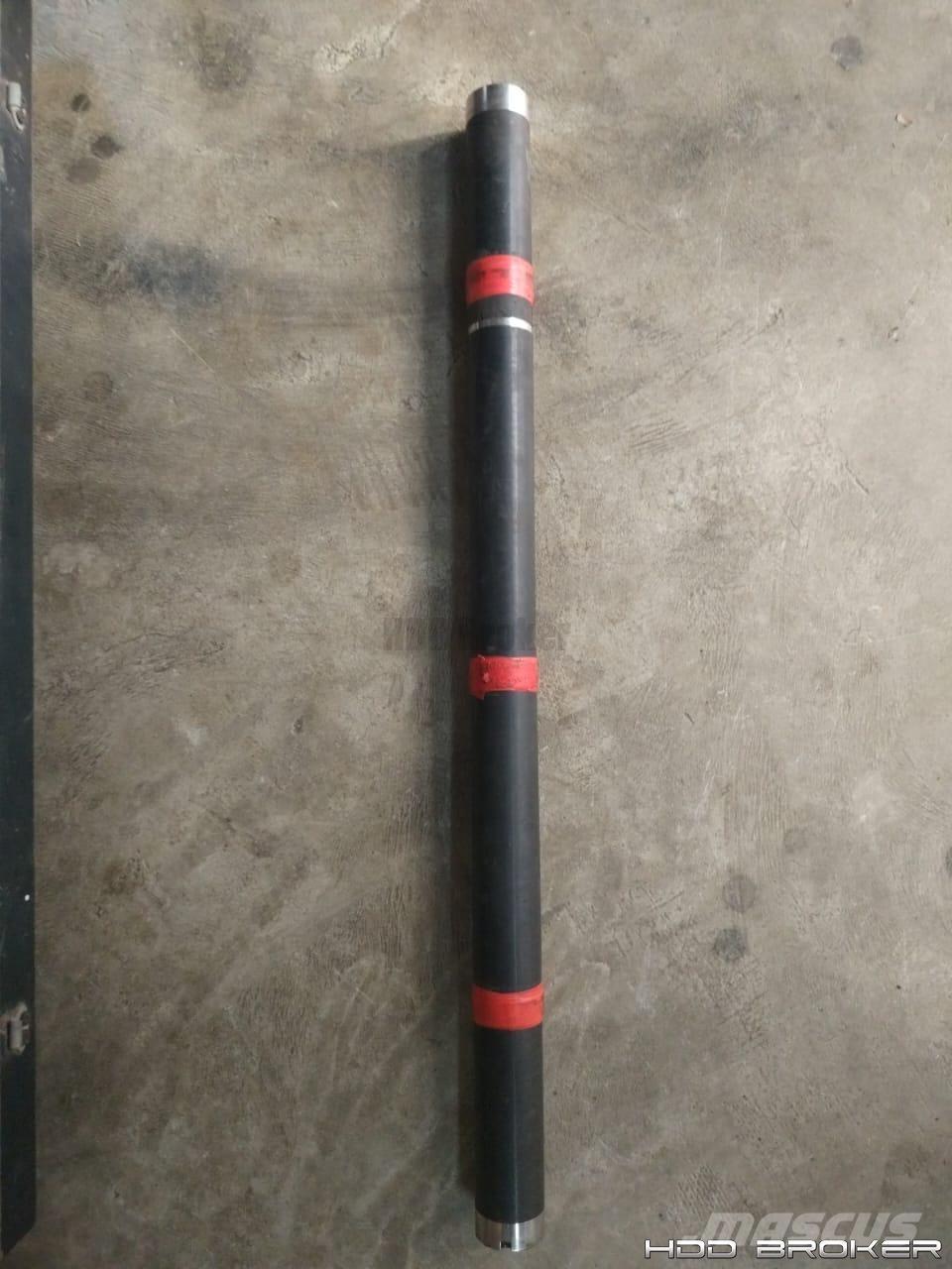 Vermeer D330x500 Horisontaalsed puurmasinad