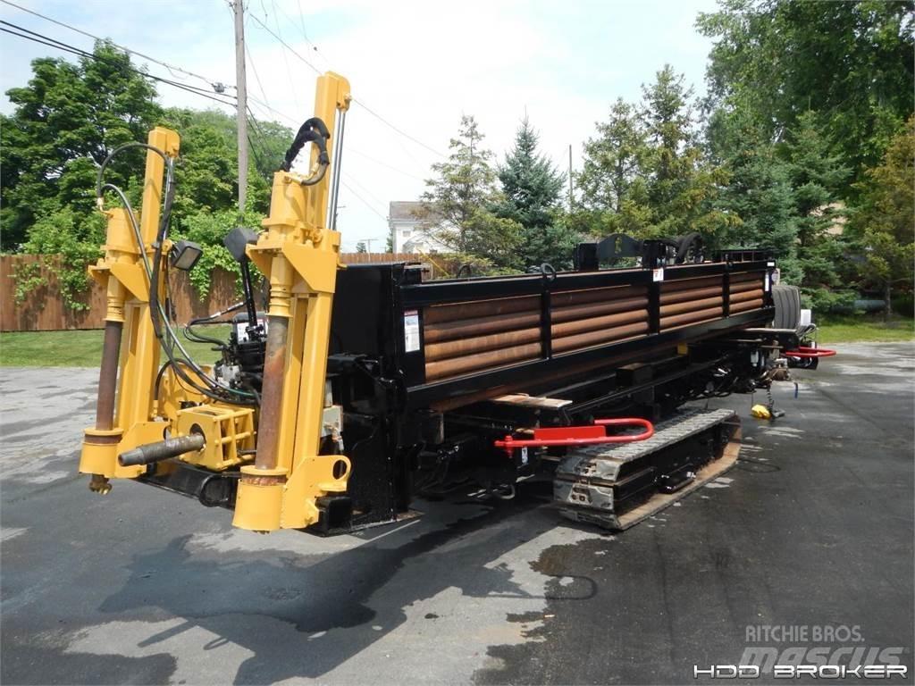 Vermeer D36x50 Series II Horisontaalsed puurmasinad