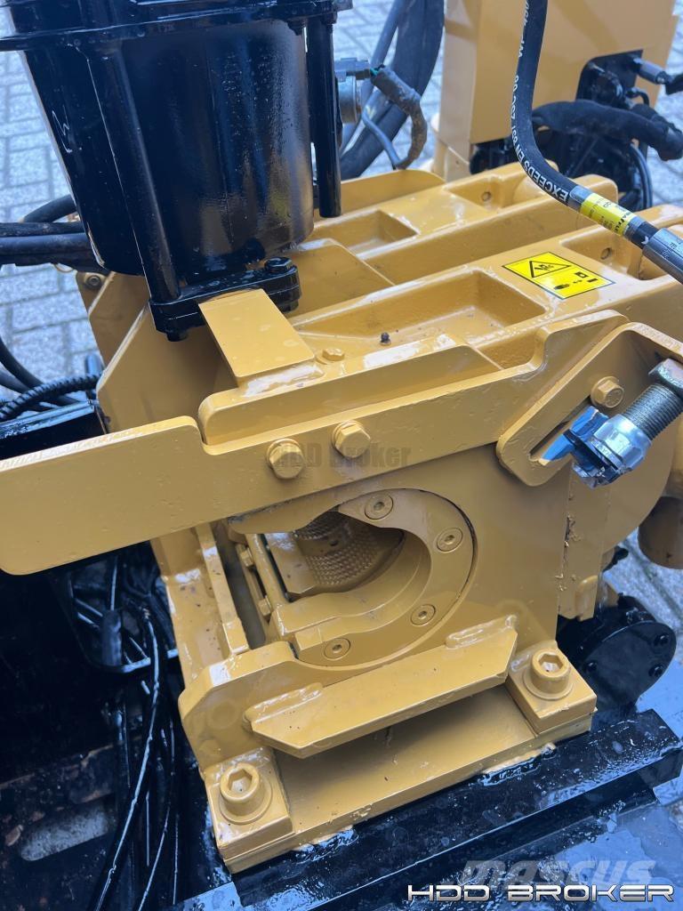 Vermeer D36x50 Series II Horisontaalsed puurmasinad