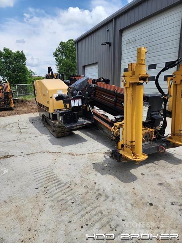 Vermeer D40x55 S3 Horisontaalsed puurmasinad