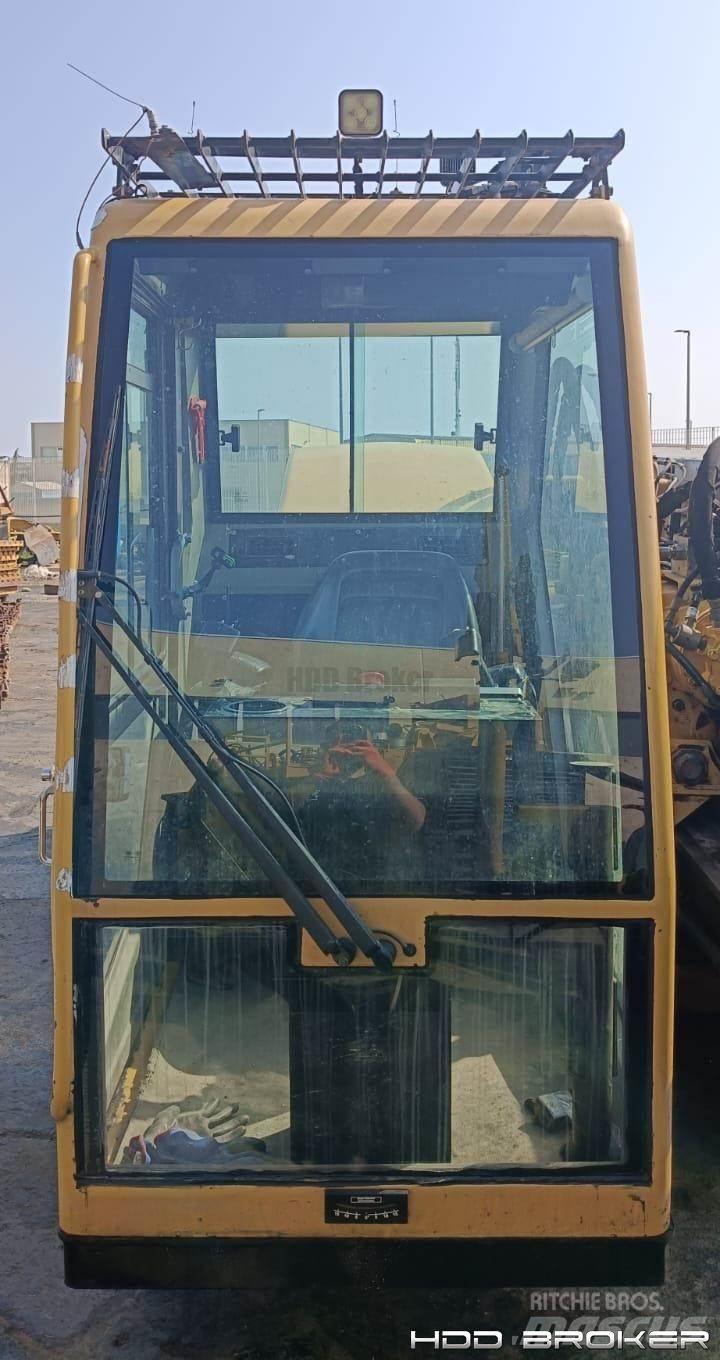 Vermeer D40x55 S3 Horisontaalsed puurmasinad
