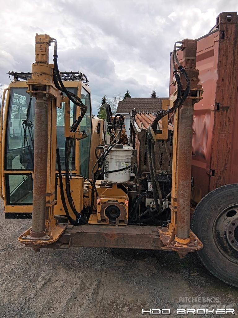 Vermeer D40x55 S3 Horisontaalsed puurmasinad