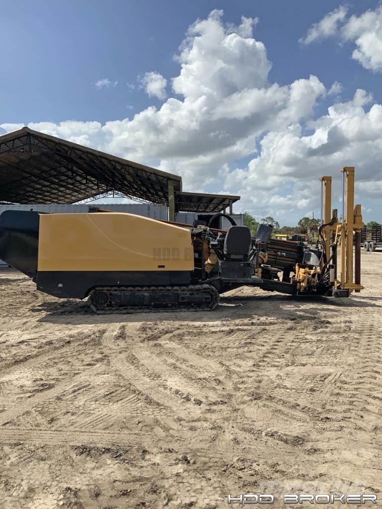 Vermeer D40x55 S3 Horisontaalsed puurmasinad