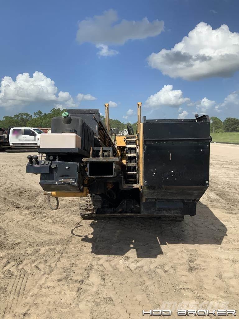 Vermeer D40x55 S3 Horisontaalsed puurmasinad