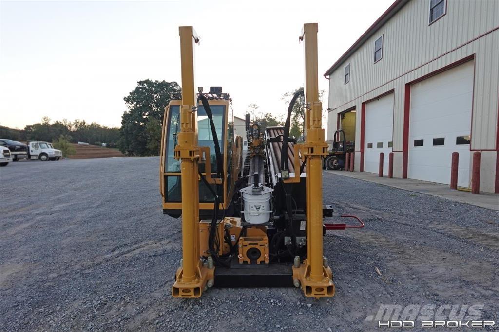Vermeer D40x55 S3 Horisontaalsed puurmasinad
