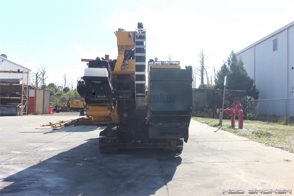 Vermeer D40x55 S3 Horisontaalsed puurmasinad